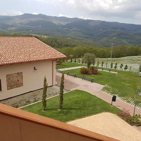 Agriturismo Montebeltrano Βίλα Poleio Εξωτερικό φωτογραφία