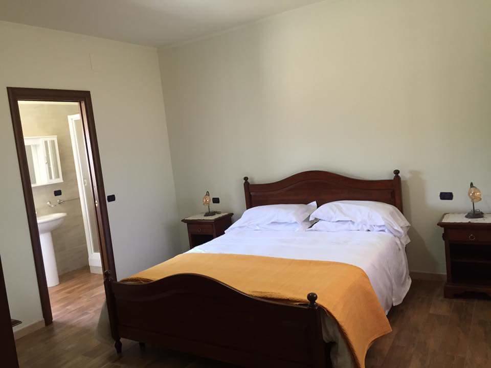 Agriturismo Montebeltrano Βίλα Poleio Εξωτερικό φωτογραφία