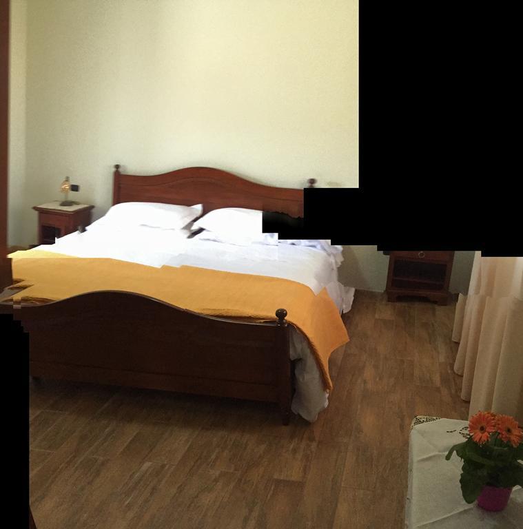 Agriturismo Montebeltrano Βίλα Poleio Εξωτερικό φωτογραφία