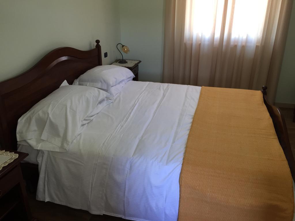Agriturismo Montebeltrano Βίλα Poleio Εξωτερικό φωτογραφία