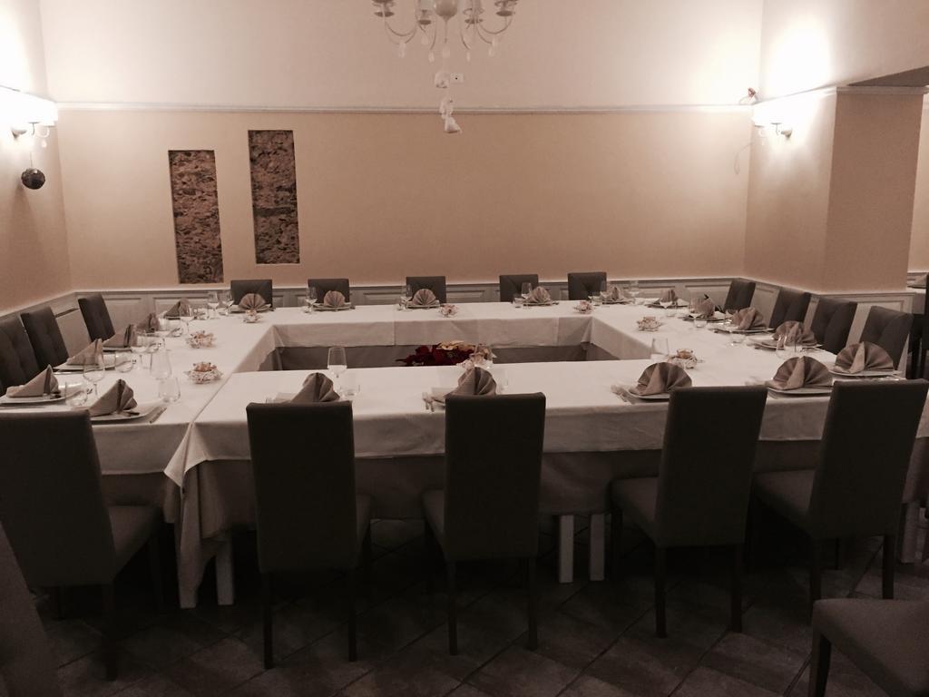 Agriturismo Montebeltrano Βίλα Poleio Εξωτερικό φωτογραφία